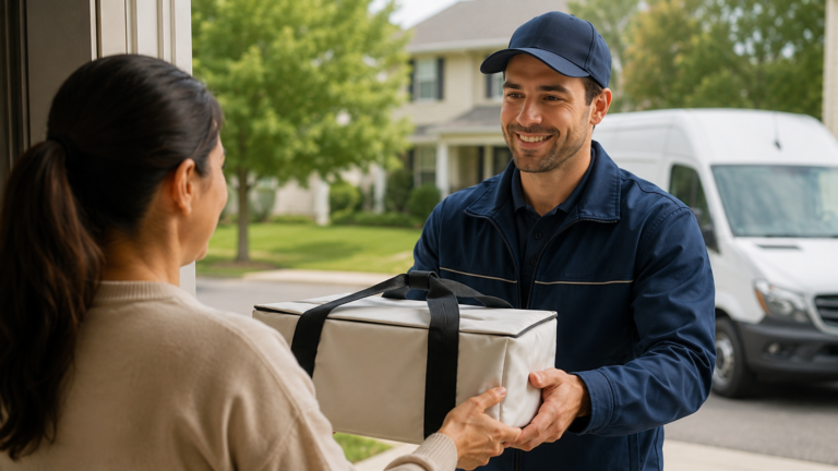 Courier Health News: Inside the Company’s Big Year at ACCESS USA 2026 Courier Health News: Inside the Company's Big Year at ACCESS USA 2026