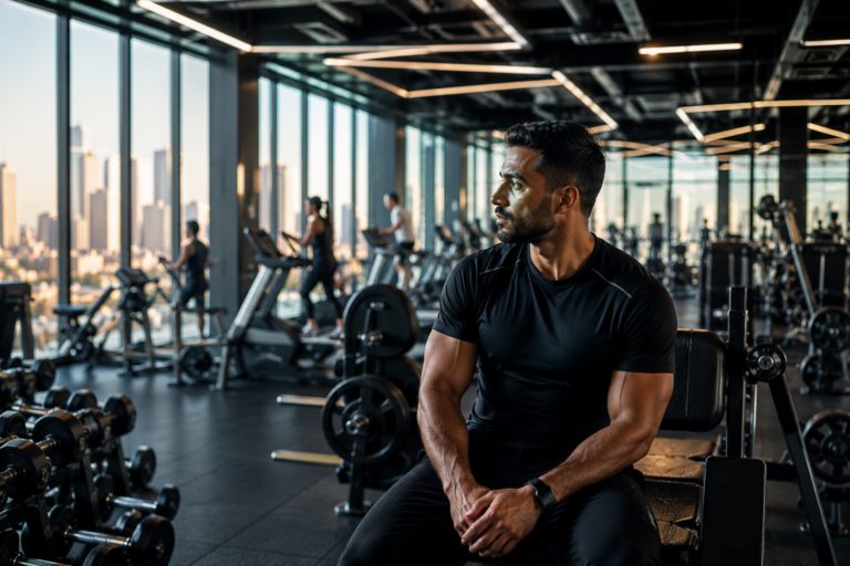 Delta Fitness Authority: What This Saudi Fitness Powerhouse Actually Does Delta Fitness Authority: What This Saudi Fitness Powerhouse Actually Does