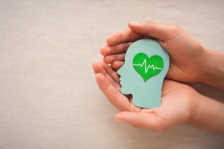Mental Health Symbol: The Meaning Behind the Ribbons, Marks, and Icons Mental Health Symbol: The Meaning Behind the Ribbons, Marks, and Icons