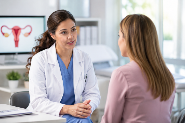 Starling Gynecology: What to Know About This Connecticut-Based Practice Starling Gynecology: What to Know About This Connecticut-Based Practice