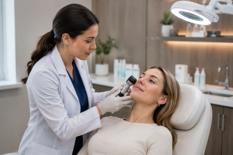 Eastside Dermatology: A Guide to This Multi-Region Practice Name