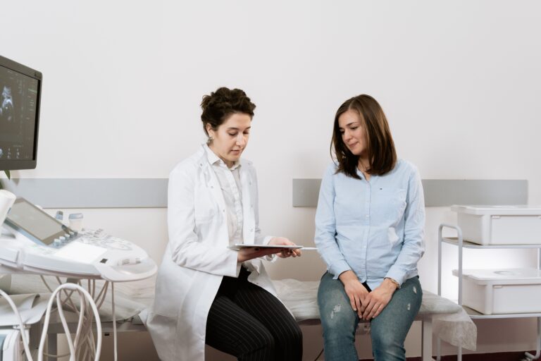 Urgent Care Gynecology: Knowing Where to Go When Something Feels Off Urgent Care Gynecology: Knowing Where to Go When Something Feels Off
