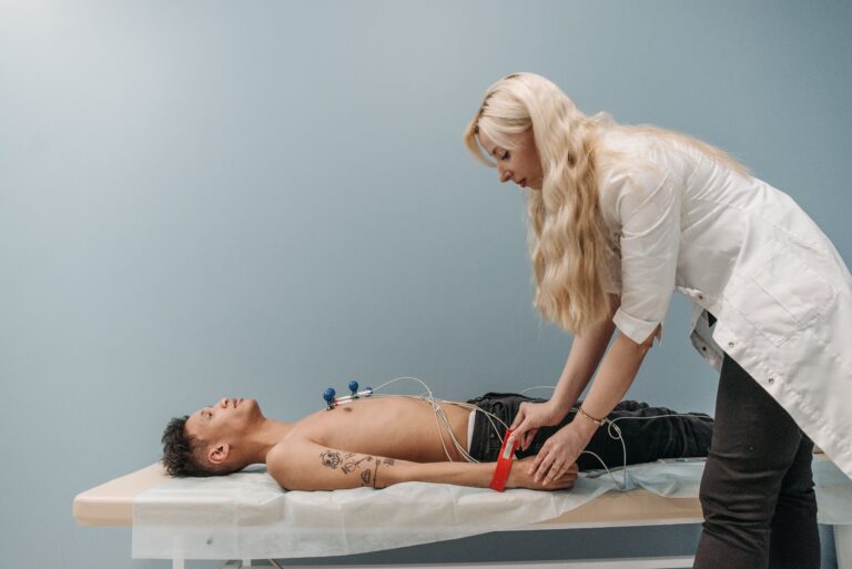 Nuclear Cardiology Stress Testing: How It Works and What to Expect Nuclear Cardiology Stress Testing: How It Works and What to Expect